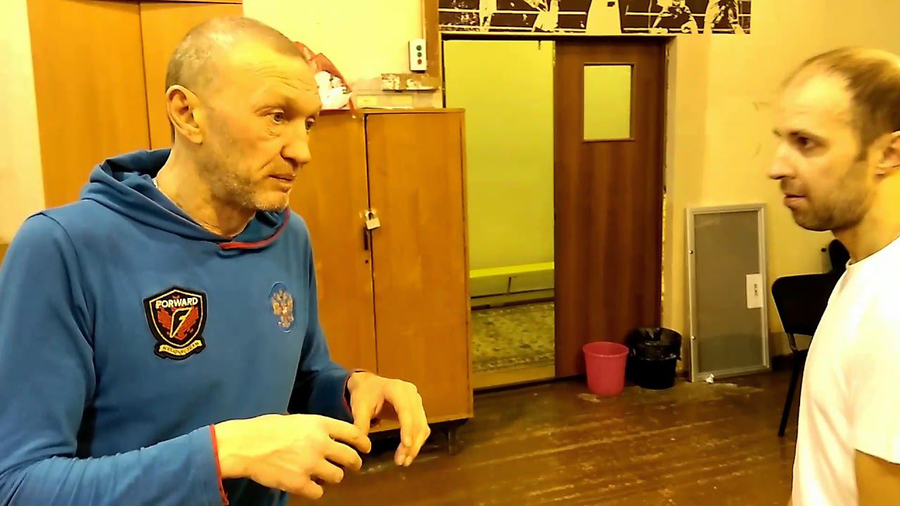 Как боксировать против более низкого соперника ч2 смотреть онлайн