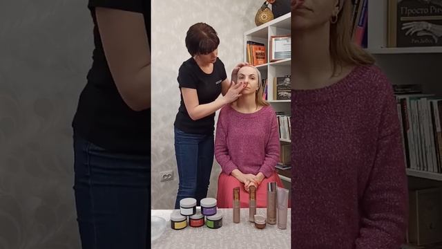 Мультимаскинг ARTISTRY SIGNATURE SELECT смотреть онлайн