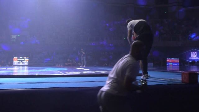 Ольга Хорошавцева (Красноярский край) - Марина Симонян (Ростовская обл.) смотреть онлайн