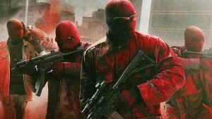 20 лучших фильмов драм про ограбление банков