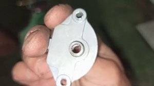 Stels Капитан. Карбюратор Pwk28. Установка