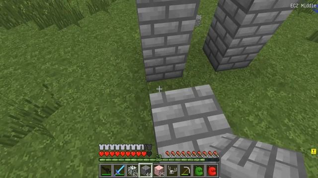 Я ПРИЗВАЛ СЦП 939 В СВОЕМ МИРЕ В МАЙНКРАФТ 100% СИРЕНОГОЛОВЫЙ ПОЕЗД ПОЖИРАТЕЛЬ MINECRAFT АЛЕКСБОЙ смотреть онлайн