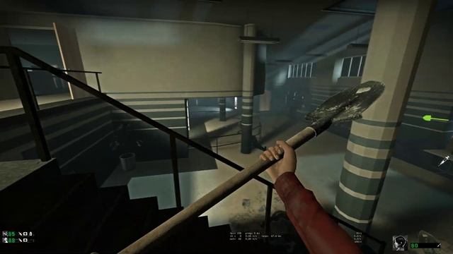 Left 4 Dead 2 : Jockey Rush Mutation TRIO / NO MERCY смотреть онлайн