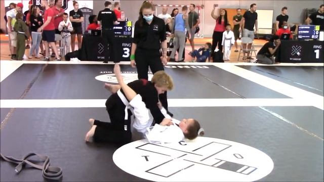 Jiu jitsu kids Дети на джиу джитсу смотреть онлайн