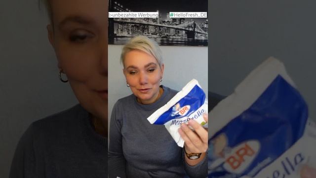 #Готовим с #HelloFresh 