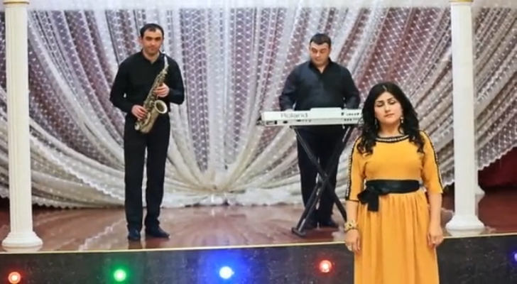 гр.Даркуш - Ви вилер 2015г