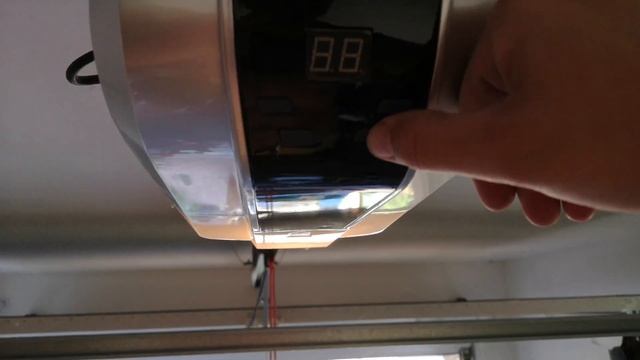 Как настроить автоматику ворот. AN-Motors ASG1000. Домашние хлопоты. #супербатя смотреть онлайн