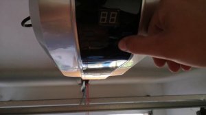 Как настроить автоматику ворот. AN-Motors ASG1000. Домашние хлопоты. #супербатя