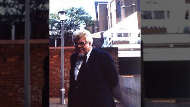 John Ogdon Shostakovich Sonata No.2 (1st mov) смотреть онлайн