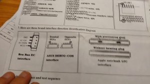 (2021) TL611 PRO. Краткий обзор универсальной POST карты из Китая.