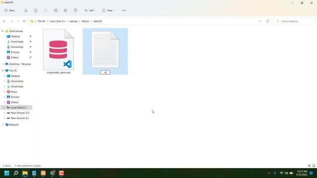 How to Get SUM of Column in Datatable | Datatables SUM of Particular Column | Code Hunter смотреть онлайн
