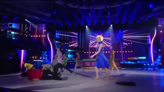 Алопеция. Счастье быть собой. смотреть онлайн