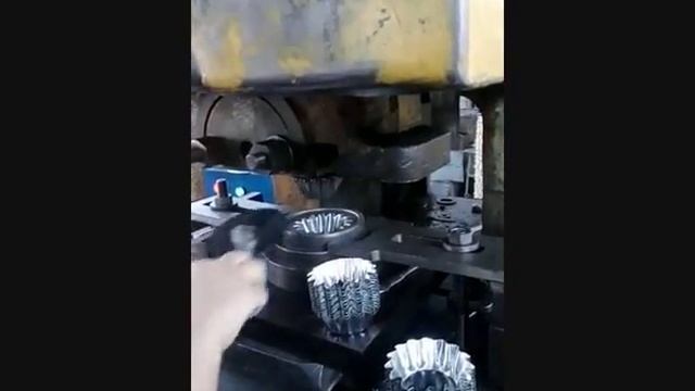 Штамп ООО "ШтампОс" в работе смотреть онлайн