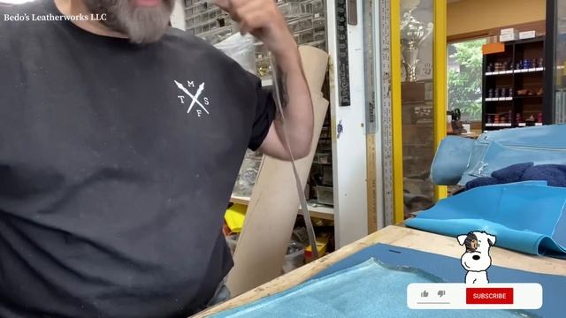 Hermès Birkin Bag - $5,000 RESTORATION смотреть онлайн