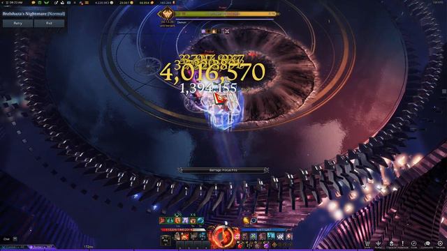 Lost Ark Artillerist Trixion Prokel practice смотреть онлайн