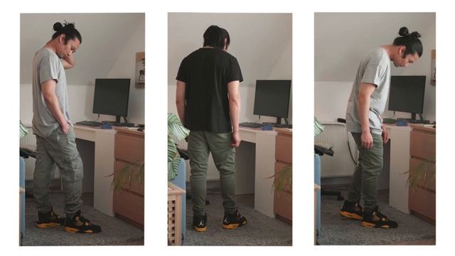 AIR JORDAN 4 THUNDER ?How to Style | Unboxing | Sizing | On Feet | Detailed Honest Review. смотреть онлайн