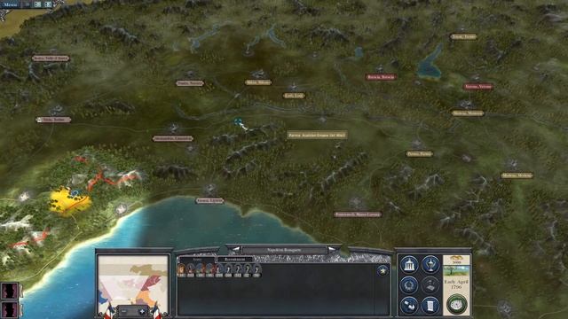 You Voted, So Here It Is | Napoleon: Total War Darthmod Italy Campaign Part 1 смотреть онлайн