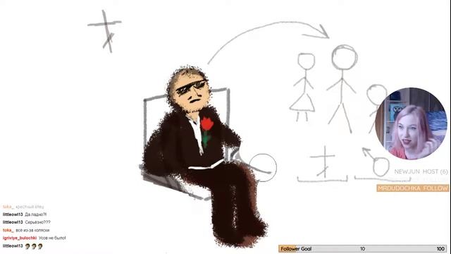 Запись стрима от 24.02.2019 смотреть онлайн