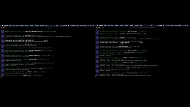 Develocity Demo | How to Speed Up Gradle & Maven Builds and Troubleshoot More Efficiently смотреть онлайн