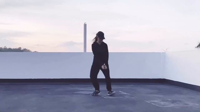 Chris Brown - Hope You Do (Adam Sevani Choreography) | Maris смотреть онлайн