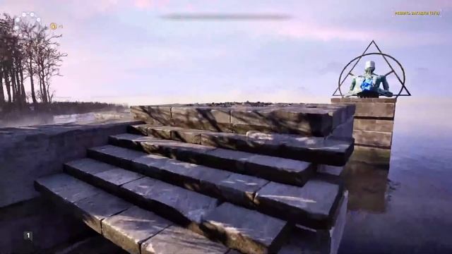 The Talos Principle II || Прохождение по головоломкам 006 смотреть онлайн