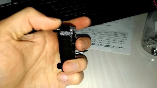 ЛЕБЁДКА на 3D Принтере Часть 8 Версия 2 0 Максимальная нагрузка тянем авто смотреть онлайн