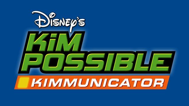 Battle (Level 1) - Kim Possible: Kimmunicator