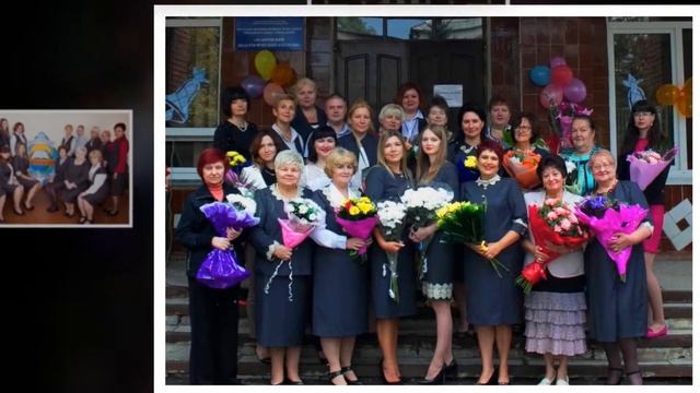 Макеевский педагогический колледж смотреть онлайн