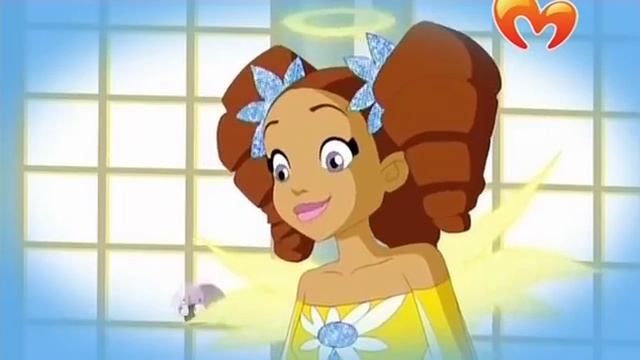 Angel's Friends - 2x43 "Если они победят?, ч.1" смотреть онлайн