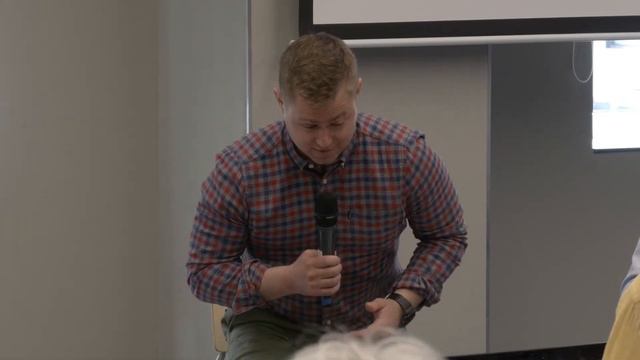 Панельная сессия «Студенты, их ожидания и действия — ключевой элемент университетской репутации» смотреть онлайн