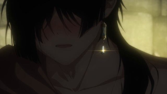 [AMV] Vanitas no Carte (Мемуары Ванитаса) смотреть онлайн