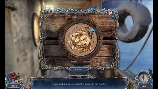Mystery Expedition Prisoners of Ice GamePlay Part 12 смотреть онлайн