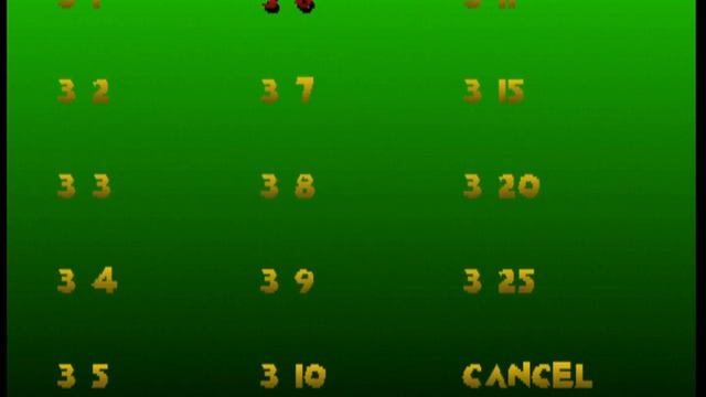 Pac-Man World - Unused "MO" Levels смотреть онлайн