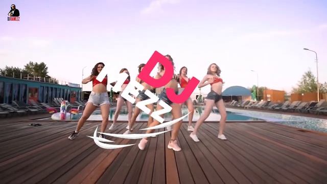 Ice MC _Easy_ (Dj Ramezz Remix) 2022.mp4 смотреть онлайн