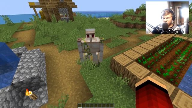 ТОП 3 КРУТЫХ СИДОВ В МАЙНКРАФТ 1.16.1 // КРУТЫЕ СИДЫ В МАЙНКРАФТЕ // КРУТЫЕ СИДЫ С ДЕРЕВНЕЙ смотреть онлайн