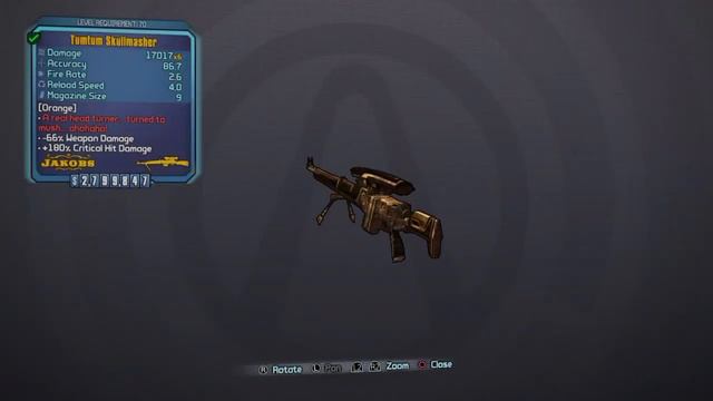 Borderlands the Pre-sequel Build *Erin* :D смотреть онлайн