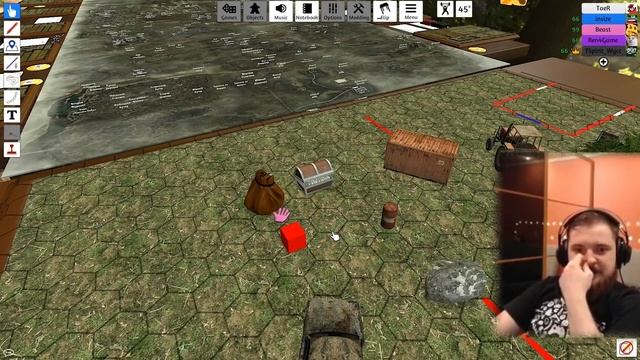 Wycc220 GoW - S.T.A.L.K.E.R #1 смотреть онлайн