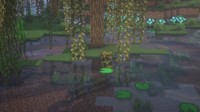 Alex's Mobs 1.20.1 (Minecraft Mod Showcase) Part 3