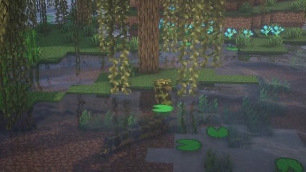 Alex's Mobs 1.20.1 (Minecraft Mod Showcase) Part 3