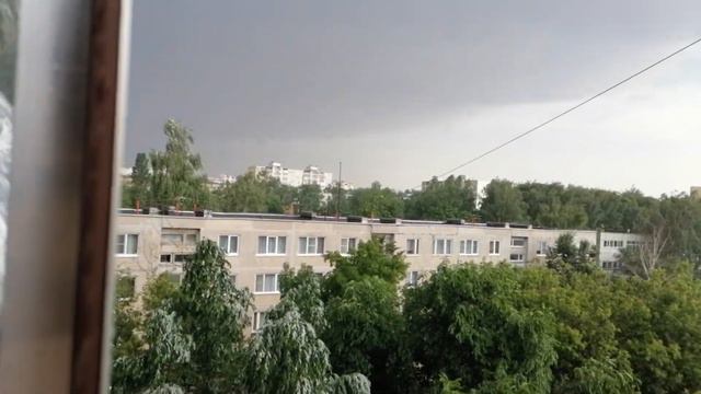Меньше получаса тому назад вот это всё произошло в Саранске смотреть онлайн