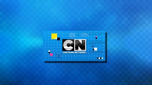Two Luxo Lamps Spoof Cartoon Network Logo смотреть онлайн