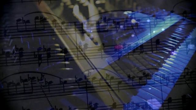 'Hungarian Rock' (G.Ligeti Polybrute version) смотреть онлайн