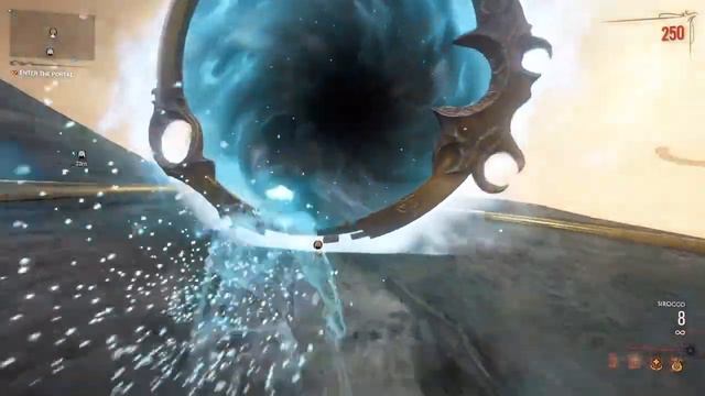 WARFRAME THE DUVIRI PARADOX PART 1 - THE DRIFTER смотреть онлайн