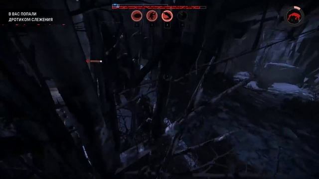 Врыв эволюции [Evolve #1]