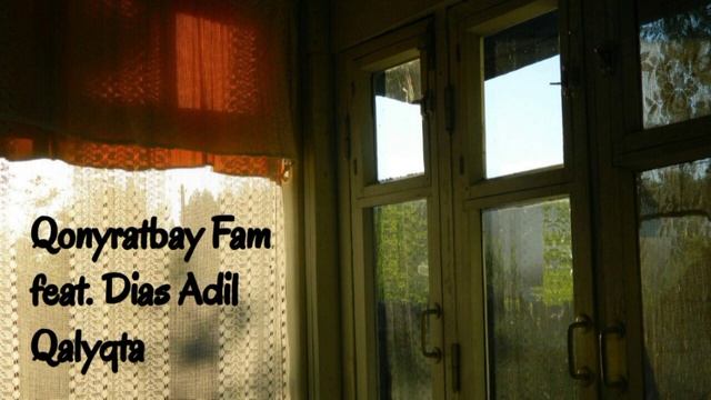 Qazaq Music Playlist #3 | Chill | Indie | Ethnic