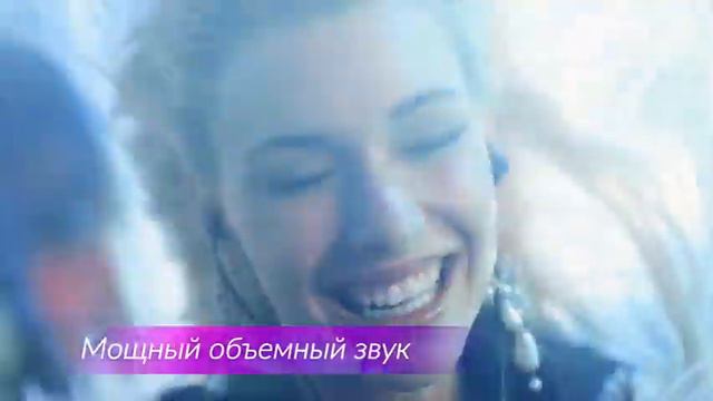 Alcatel IDOL4 - и снова БУМ новых впечатлений! смотреть онлайн