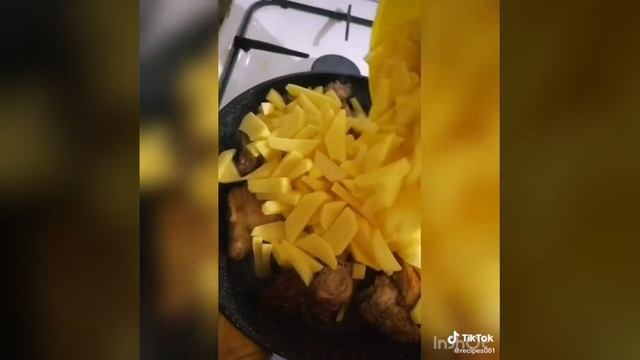 Вкусные истории