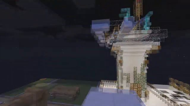 Самый лучший отель в Minecraft смотреть онлайн
