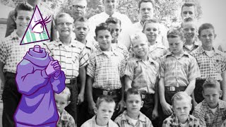 The Dozier School For Boys Nightmare: Corporate Casket