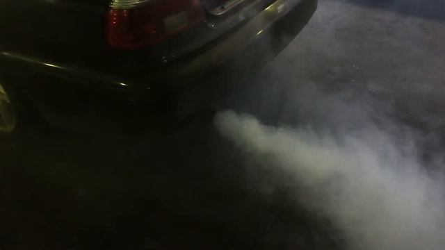 Результат установки неоригинального клапана квкг смотреть онлайн